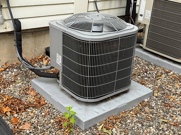 24/7 Emergency Hvac Installation experts in Towanda, IL