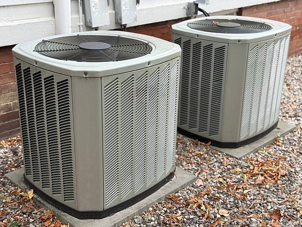 Reliable Hvac Installation contractor in Towanda, IL by Leonard HVAC
